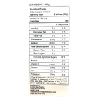 Sweet Taste - TIKOY (White) - 400g