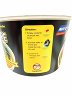 Nora - Kare Kare Ramen - Bowl - 96 G