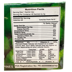 Juan - Powder Calamansi Philippine Lemon - 48 Sachets - 96 G