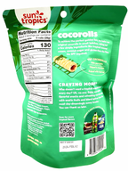 Suntropics - Coco Rolls Original - 4oz