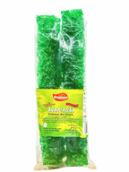 Sagana - AgarAgar Gulaman Bar Green - 20g