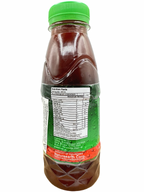 M2 - MORINGA OKRA GINGER ICED TEA - READY TO DRINK - 320ml