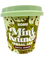 Konu - Mini Krunch - Matcha Krunch - 160G