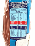 Nestle - Bear Brand Choco Milk Powder - 840g