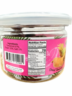 Natcha - Dried Tamarind Ball  - Original - 3.53oz (100g)