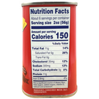 Ox & Palm - Corned Beef (Taper) - 11.5oz