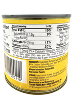 Argentina Corned Beef (Long Shreds) YELLOW - 8.8 Oz
