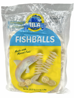 Isla - Frozen Fishball - 2.2lbs