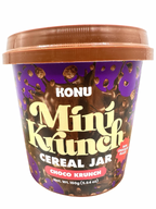 Konu - Mini Krunch - Choco Krunch - 160G