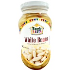 Barrio Fiesta- White Beans - 340 G (12 OZ)