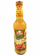 Mama Sita's - Marinade Sauce Bacolod Style Inasal Lemongrass Ginger Spice - 350ml