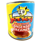 Jersey -Sweetened Condensed Creamer 390g