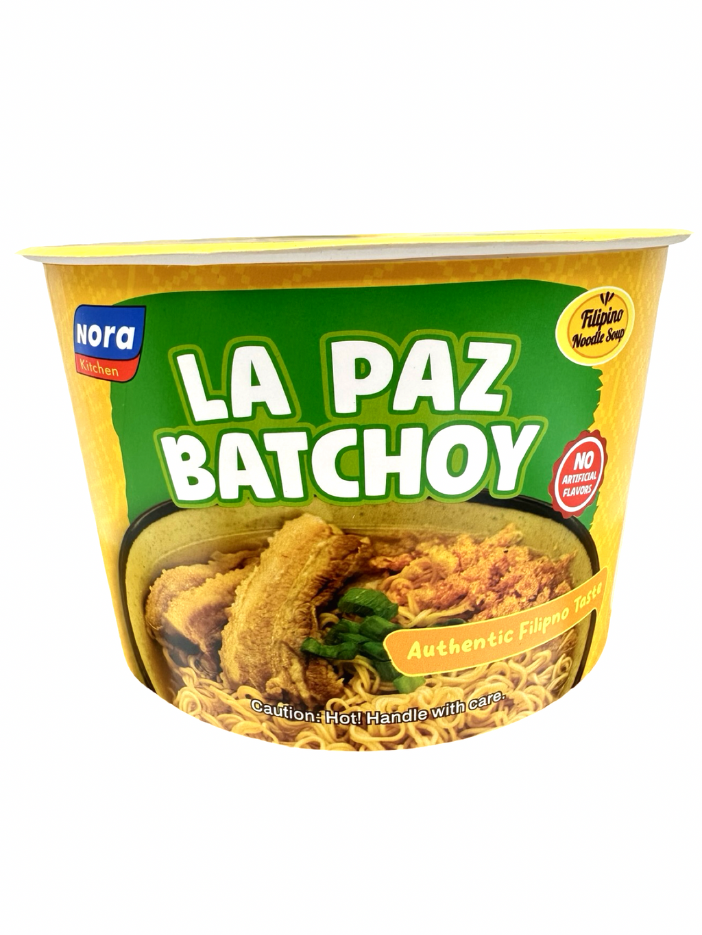 Nora - La Paz Batchoy - 95 G
