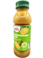 Suntropics - Pure Calamansi 100% Juice  - 10 Oz