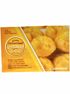Michelle's - Putong Queso (Box) - 209 G