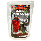 Miguelitos - Powdered Mix Sago't Gulaman - Premix - 500g