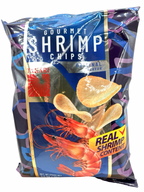 TAKARI Shrimp Chips - ORIGINAL - 70g