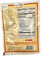 Lobo Roast Red Pork Powder - 100g (3.52oz)