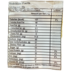 Sunshine's Breadmart - Muffin Toasted Mamon - 150 G