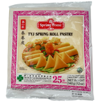 TYJ Pastry Wrapper 8" - 12oz