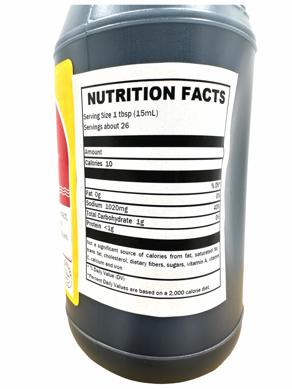 Silver Swan - Soy Sauce - 385 ml