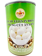 AH USA - Quail Eggs in Brine - 425G