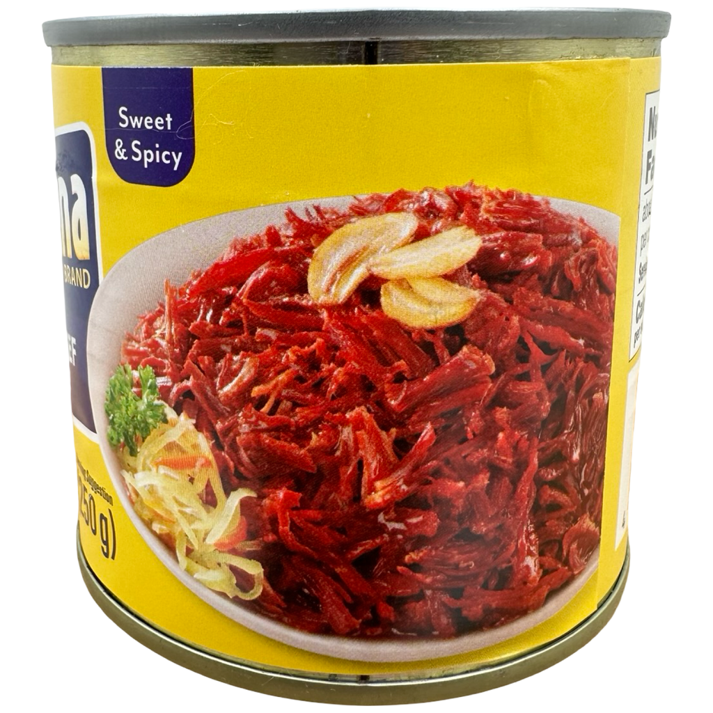 Argentina Corned Beef Tapa Style 8.8 oz (250g)