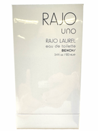 Bench - Rajo Uno by Rajo Laurel - 100 ML
