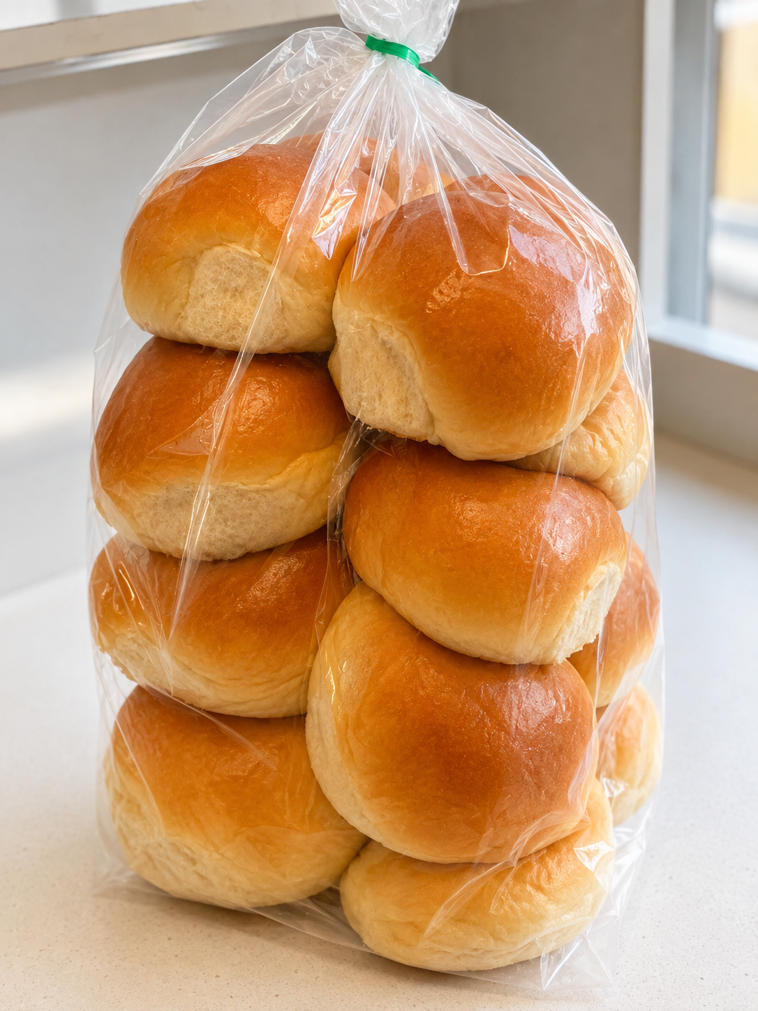 Kagat Bakery -Bonete - Net Wt 1LB