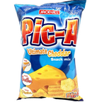 Jack & Jill - Pic-A - Ultimate Cheddar- 180 G