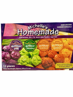 Michelle's - Puto Assorted (Box) - 209 G