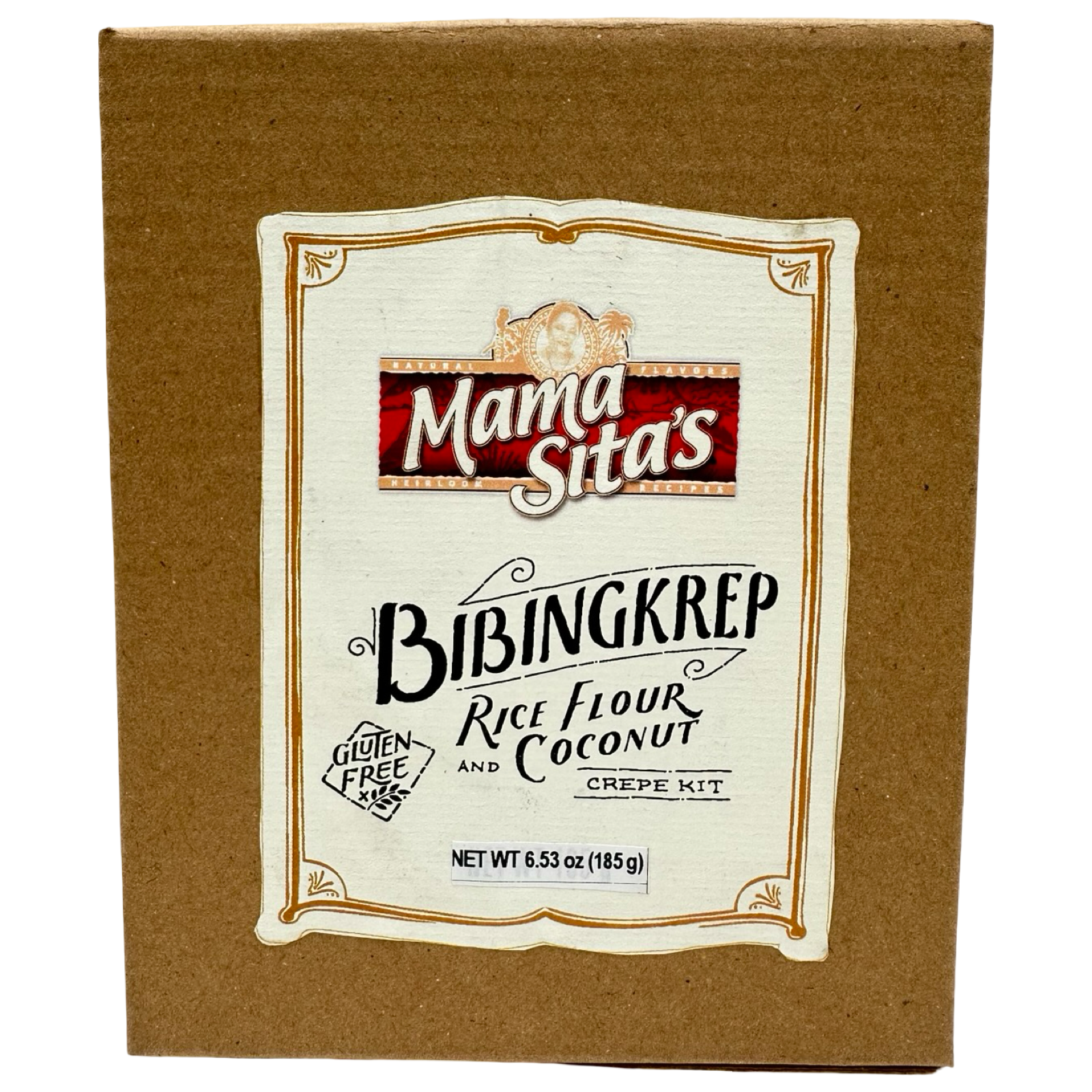 Mama Sita's - Bibingkrep Kit - 180 G