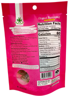 Natcha - Dried Tamarind - ORIGINAL - 2.12oz (60g)