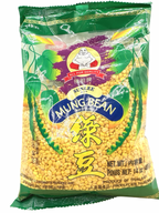 Buddha - Yellow Split Mung Bean - 400g