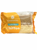 Goldilocks - Cake Slice Chiffon - 78g