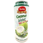 Sunlee - Coconut Water - 485 ML