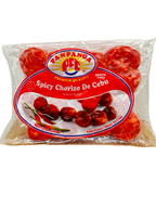 Pampanga - Chorizo De Cebu (Spicy)- 12oz