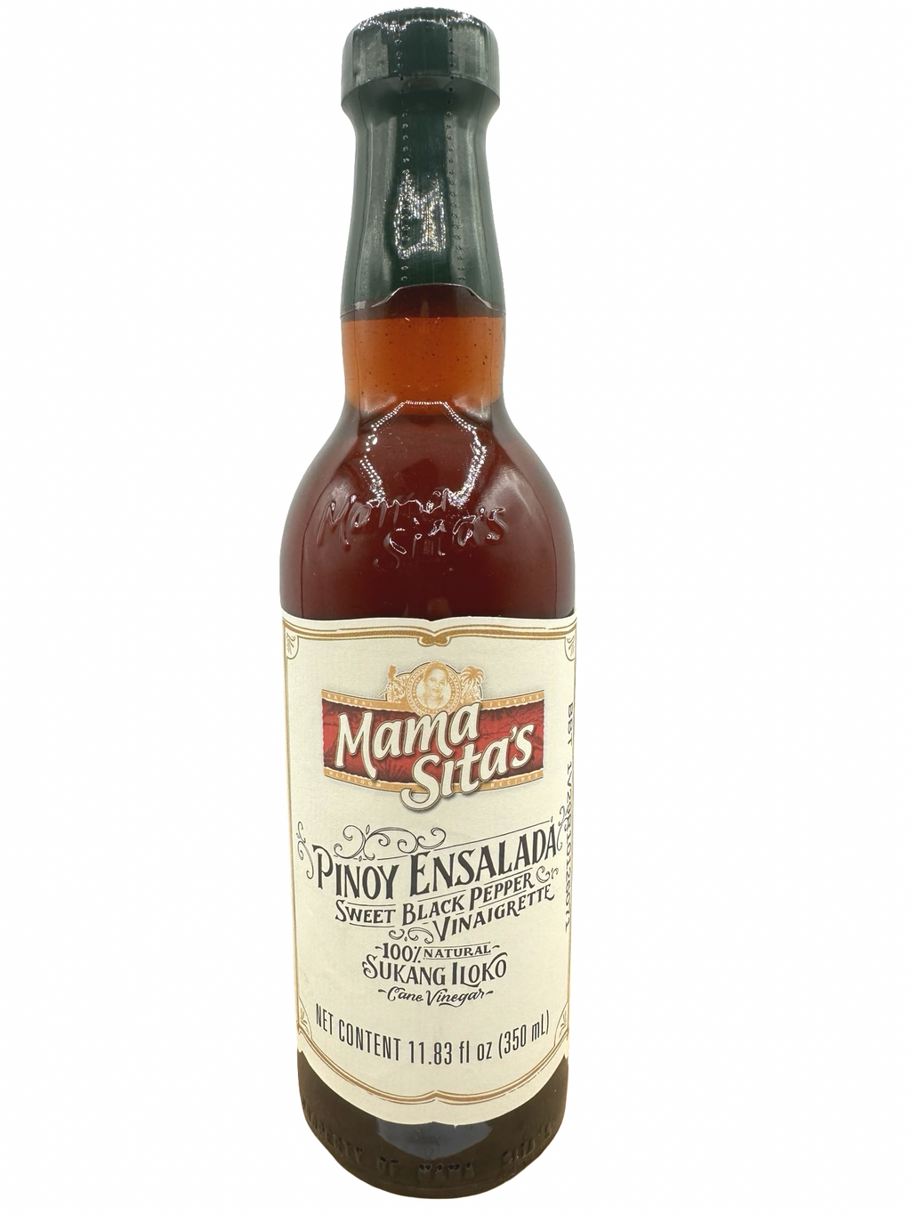 Mama Sita's - Pinoy Ensalada Vinaigrette - 350ml