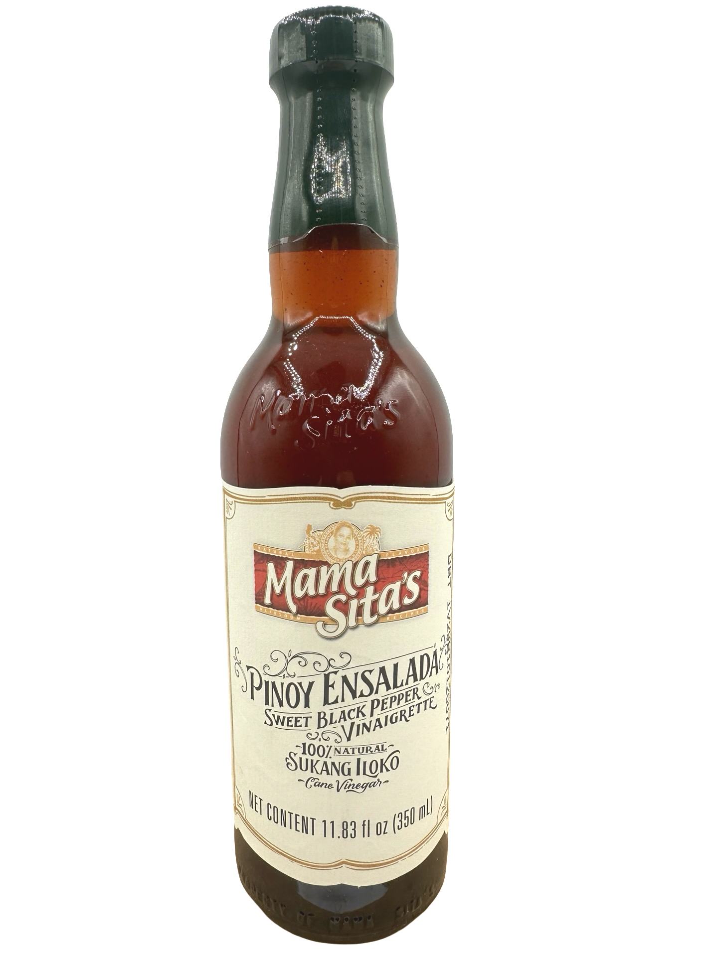 Mama Sita's - Pinoy Ensalada Vinaigrette - 350ml