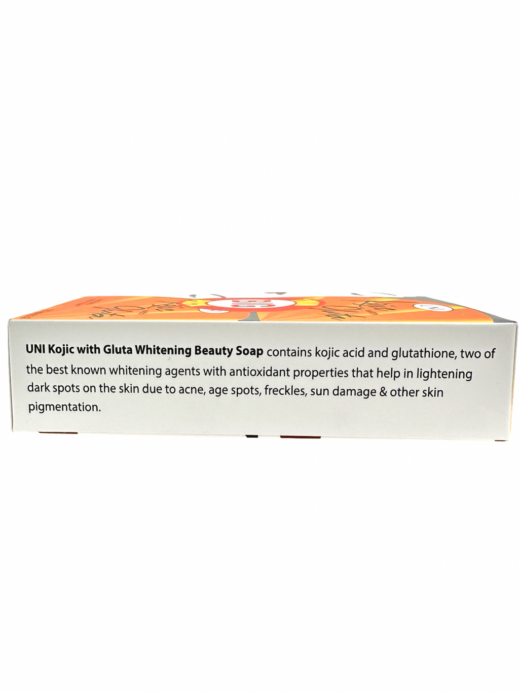 Kojie San Skin Lightening Soap (Classic) - 2x65g