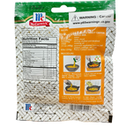 McCormick -  Mix Sauce Pancit Canton -  40 G (1.41oz)