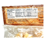 Lucia - Pastillas de Langka- Chewy Milk Candy - 20 Pieces - 134 g