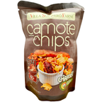 Villa Socorro - Sweet Potato (Camote) Chips - Kimchi - 60 G