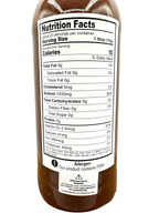 Kapuso - Boneless Bagoong (Tirong) - 750 ml