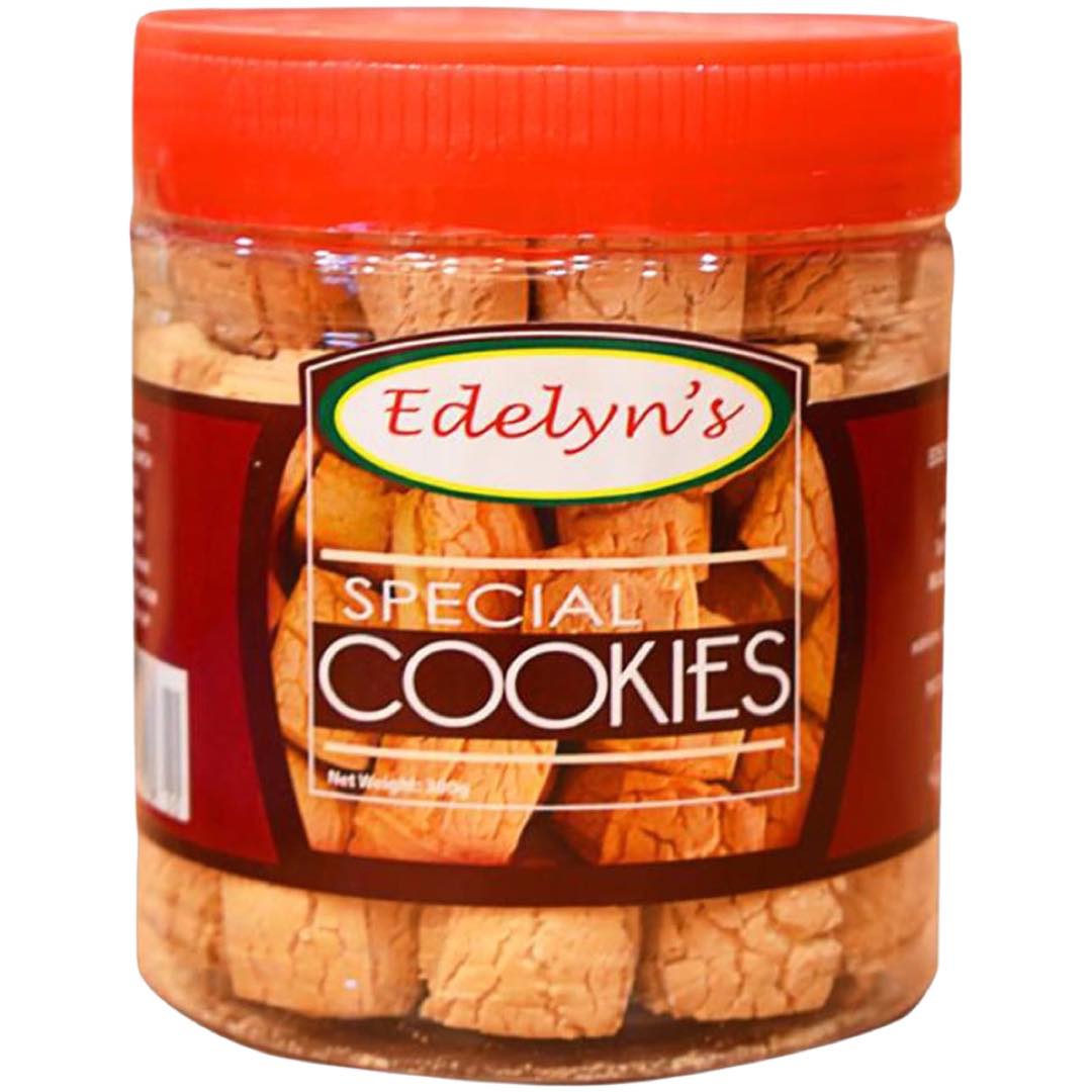 Edelyn's - Special Cookies - 300 G