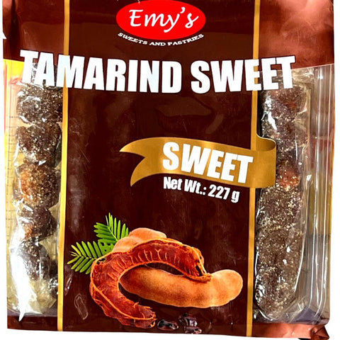 Emy's - Tamarind Candy - Sweet - 227 G