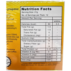 Jimm's - 7 in 1 Coffee Mix -  21 G