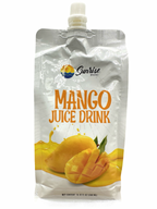 Sunrise - Mango Juice Drink - 500 ML