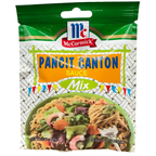 McCormick -  Mix Sauce Pancit Canton -  40 G (1.41oz)