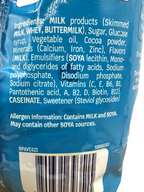 Nestle - Bear Brand Choco Milk Powder - 840g